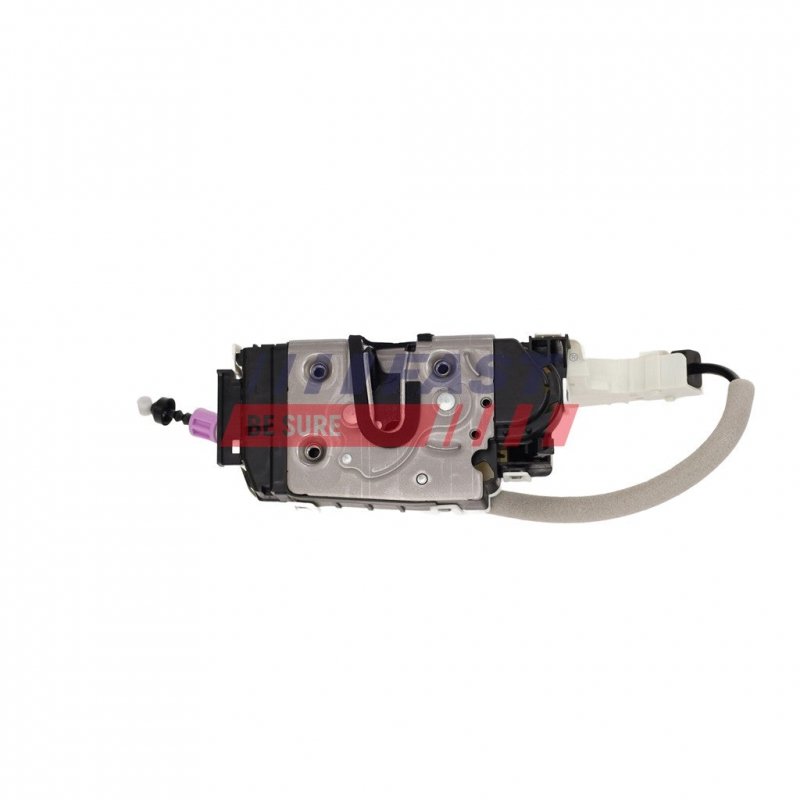 SERRURE DE PORTE MERCEDES C W204 07> ARRIÈRE G 4-PIN