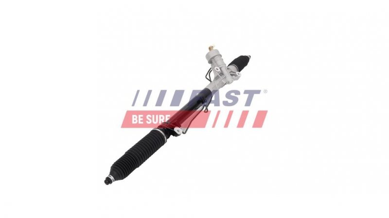 CRÉMAILLIÈRE DE DIRECTION AUDI A6 C6 04> DIRECTION HYDRAULIQUE SERVOTRONIC