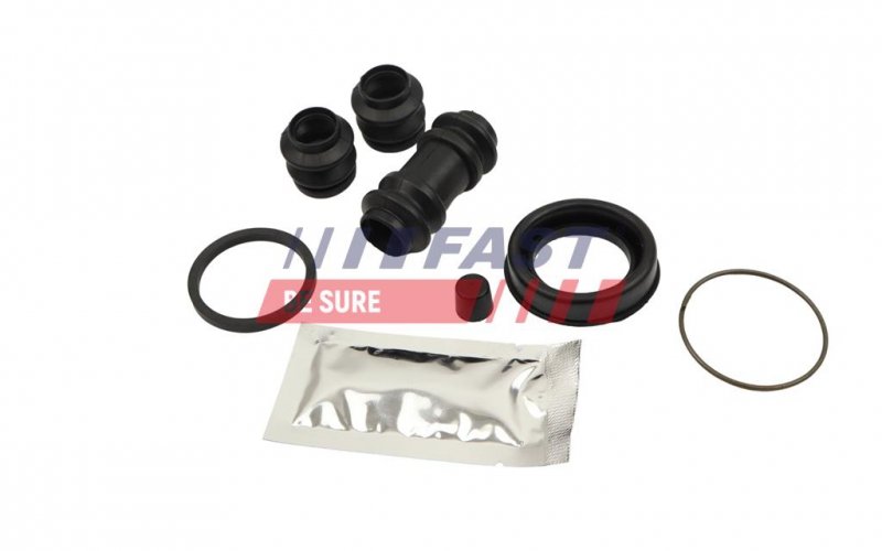 KIT DE RÉPARATION, ÉTRIER DE FREIN TOYOTA RAV-4 II 00> ARRIÈRE 32MM