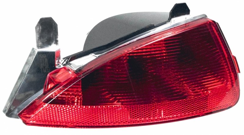 Original Feu arrière antibrouillard gauche Renault Kadjar, 265858137R