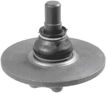 Axe de ressort d'amortisseur Renault Master, 7700302114, 