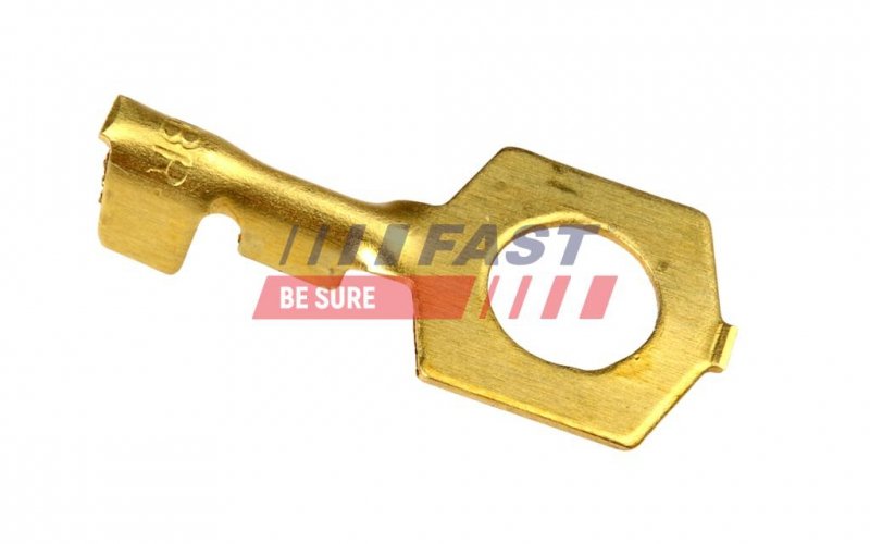 CONNECTEUR DE CÂBLAGE - M-6/2,5 MM2 (10 PSC)