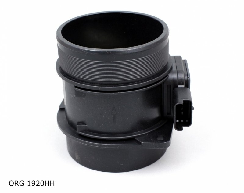 Débitmètre d'air d'origine Citroën C5 Peugeot 2.0 HDI 16V 136/163, 1920HH, 1920.HH