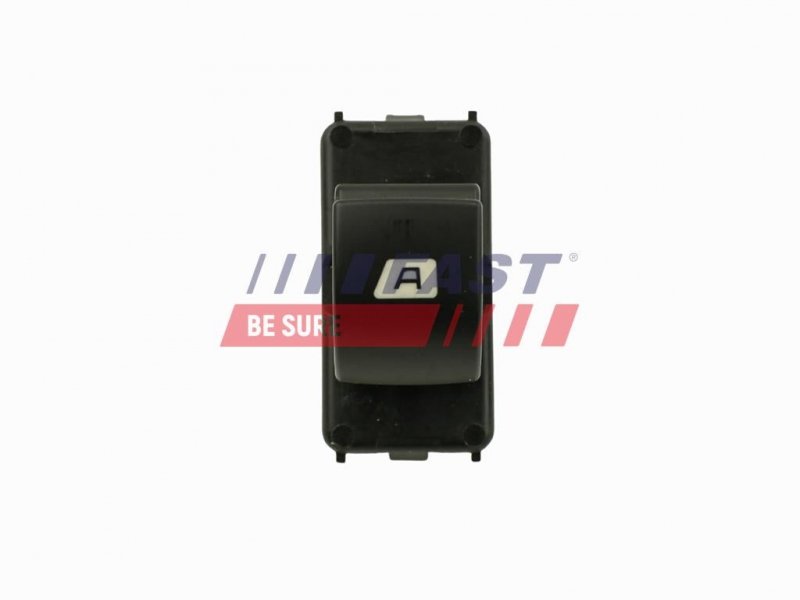 COMMUTATEUR/INTERRUPTEUR FENETRE CITROEN BERLINGO 08> AUTO 4-PIN