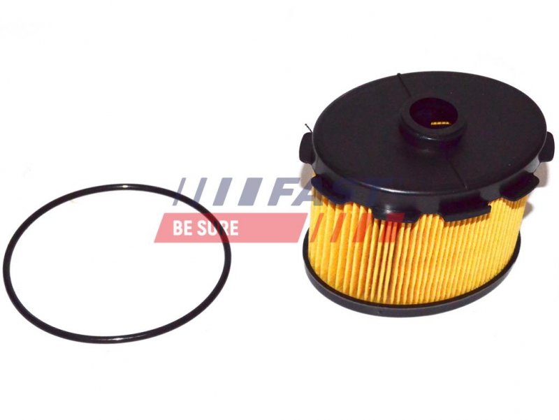 FILTRE À CARBURANT CITROEN BERLINGO 96> 1.9 D 98>