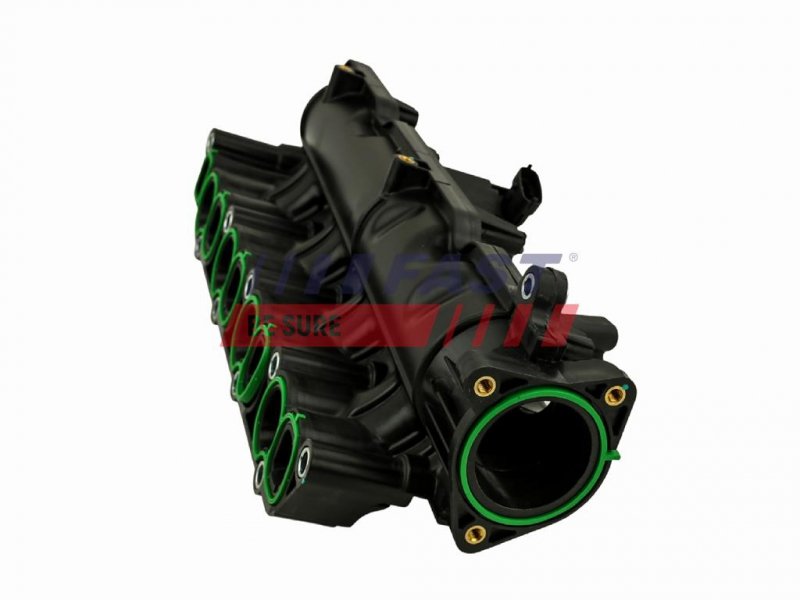 MODULE DE TUBE D`ADMISSION FIAT DOBLO 09> 1.6 JTD 16>