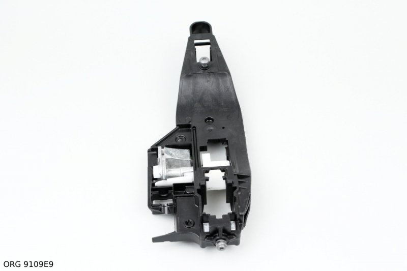 Poignée de porte droite d'origine Jumpy Expert Scudo II 07- , 9109E9 , 9109.E9