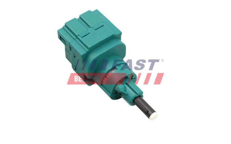 INTERRUPTEUR FEU STOP VW TRANSPORTER T5 03> 1.9 TDI 06>