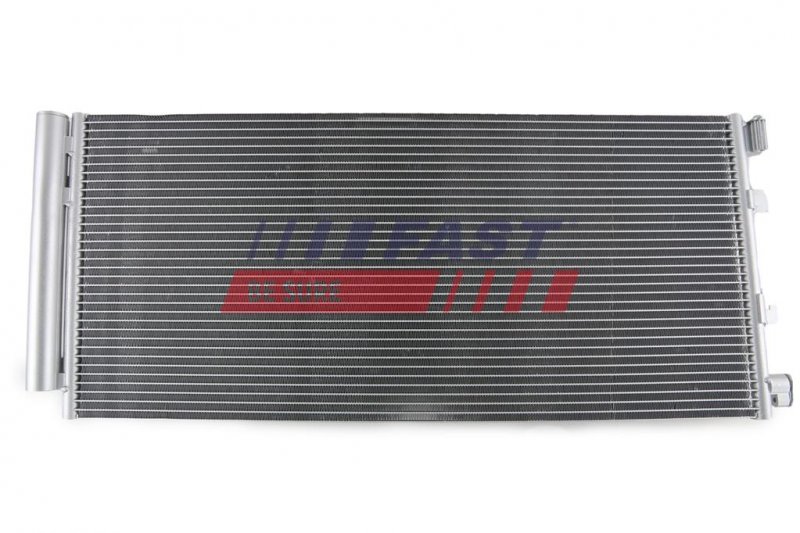 CONDENSEUR, CLIMATISATION RENAULT MASTER III 10>