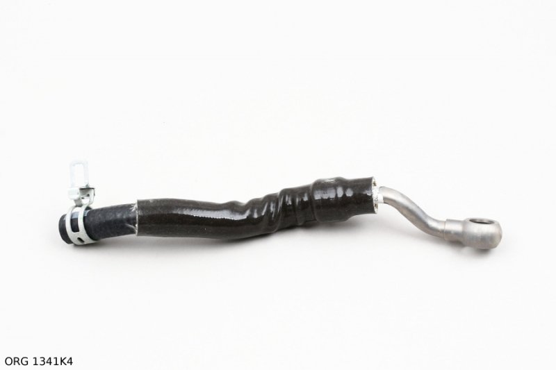 Pièce d’origine durite de refroidissement pour Citroën / Peugeot 1.6EP , 1341K4 , 1341.K4