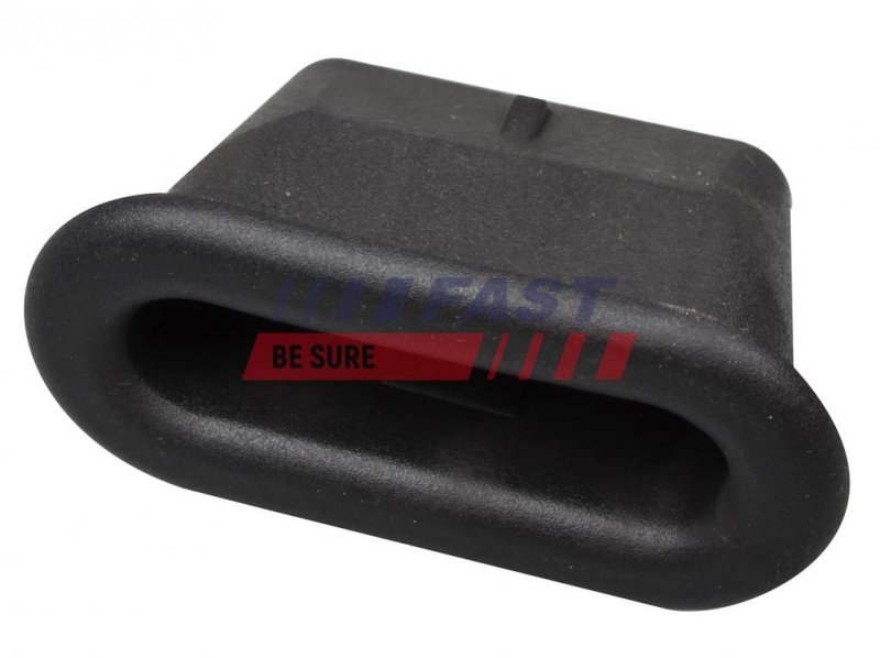 GUIDE LOQUET PORTE COULISSANTE FIAT DOBLO 00> CÔTÉ DROIT SUPÉRIEUR 05>