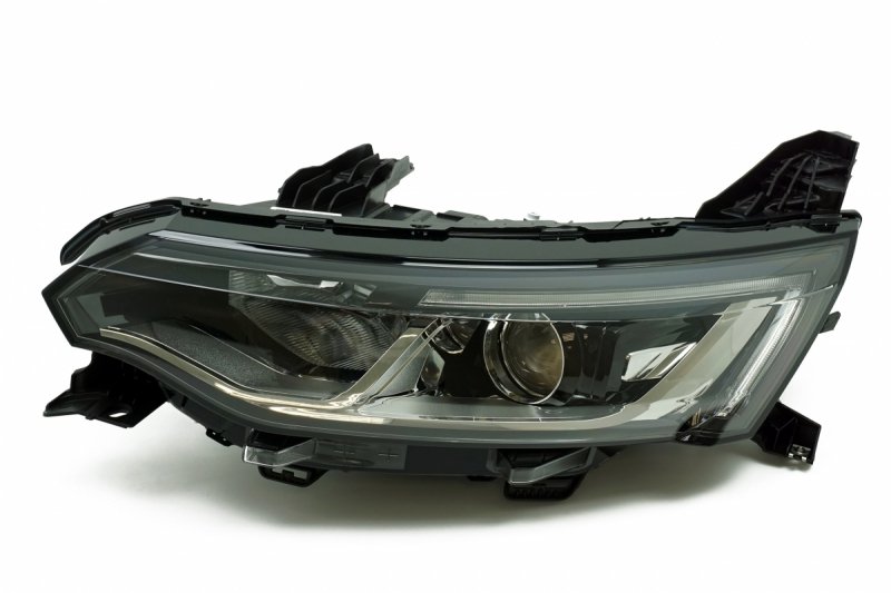 D’origine phare avant Renault Talisman gauche , 260604601R , complet avec modules.