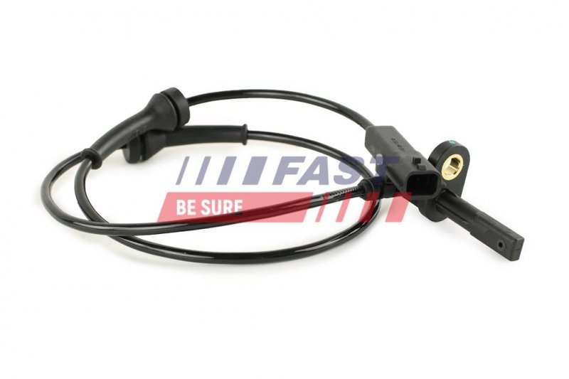 CAPTEUR ABS RENAULT MASTER III 10> ARRIÈRE G/D 2-PIN