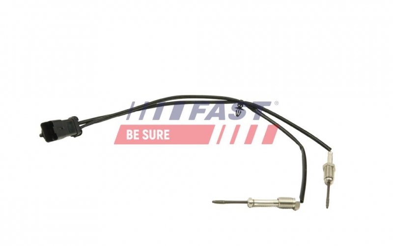 PTEUR, TEMPÉRATURE DES GAZ CITROEN JUMPY 16> FILTRE À PARTICULES (FAP/DPF) 2.0 BlueHDi 120