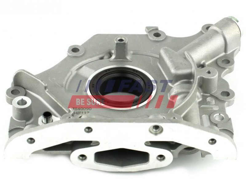 POMPE À HUILE FIAT SCUDO 07> 1.6 JTD