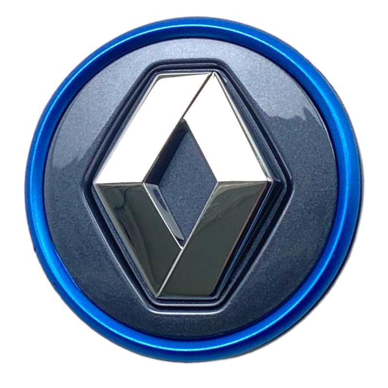 Original Enjoliveur, cabochon de jante en alliage Renault Megane IV Zoe Z.E, 403151782R