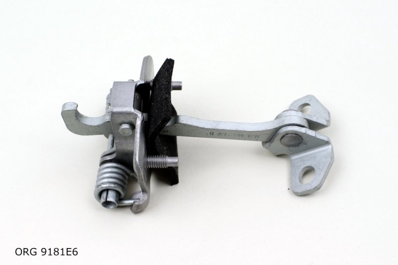 Citroën d'origine butée de porte avant L=R Xsara Picasso, 9181E6, 9181.E6