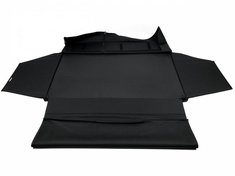 Original tapis de coffre EasyFlex Renault Clio IV 5p, 8201643357