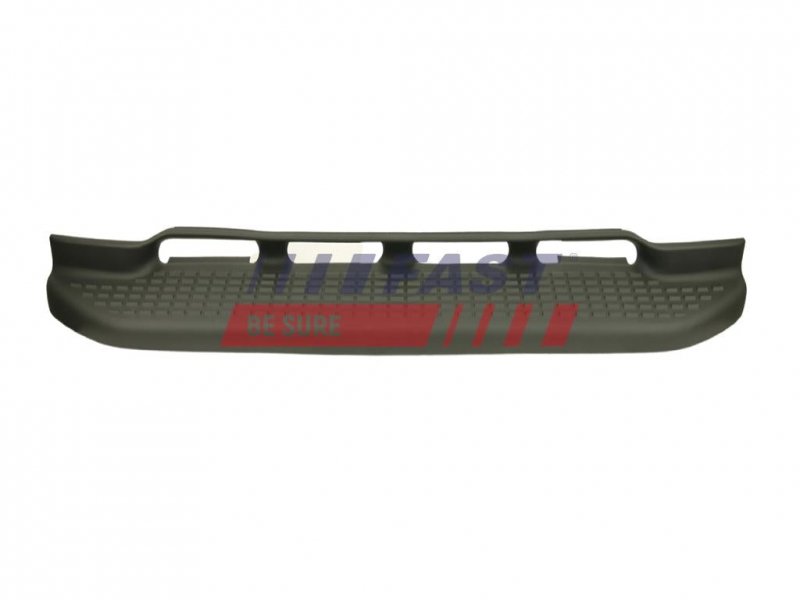 INSERT/REVÊTEMENT IVECO DAILY 00> MARCHE-PIED ARRIÈRE