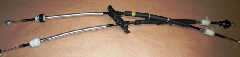 Câble de commande de boîte de vitesses manuelle citroën Jumper peugeot Boxer fiat Ducato III 3 MLGU 2.2 HDI, 55238493, 1607995380, 2444.FG, 2444FG, 1607995380, 1613330680, 55228972, 55208346