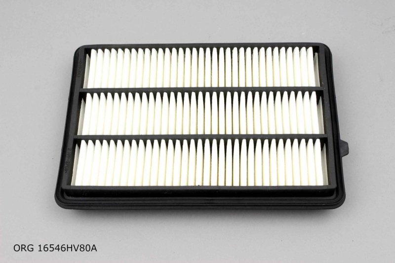 Pièce d’origine filtre à air pour Renault Kadjar, 16546HV80A