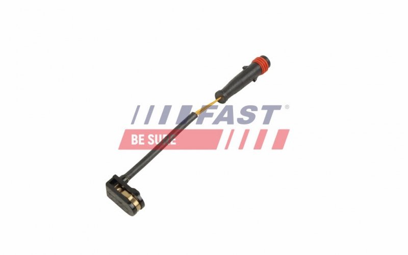 CAPTEUR USURE PLAQUETTE DE FREINS MERCEDES SPRINTER 06> 906 BREMBO