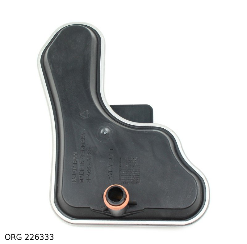 Original  Filtre pour boîte de vitesses automatique Citroën/Peugeot/Renault AL4/DP0, 226333