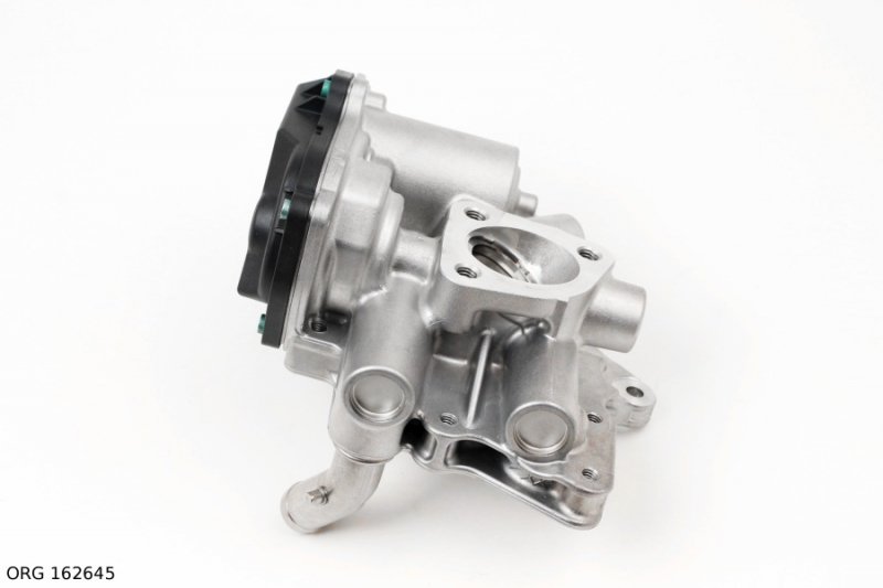 Original  Vanne EGR Citroën/Peugeot 3.0HDI BOXER 12- EURO 5, 162645