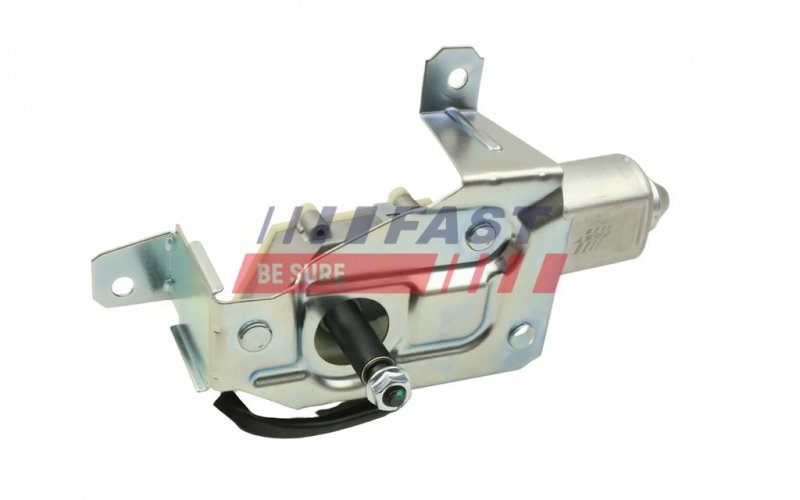 MOTEUR D`ESSUIE-GLACE FIAT DOBLO 00> ARRIÈRE