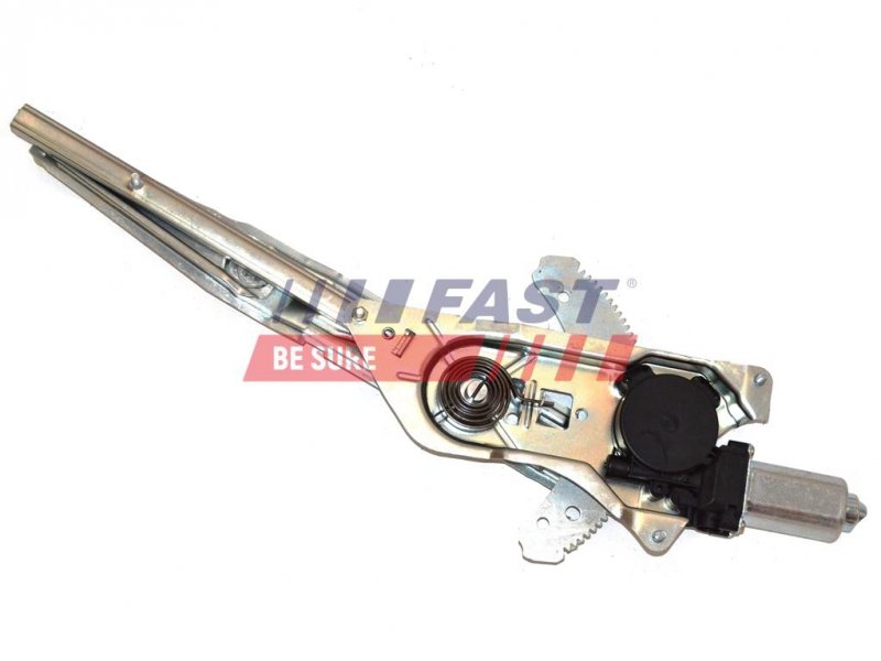 LÈVE-VITRE RENAULT KANGOO I 97> AVANT G KIT ÉLECTRIQUE