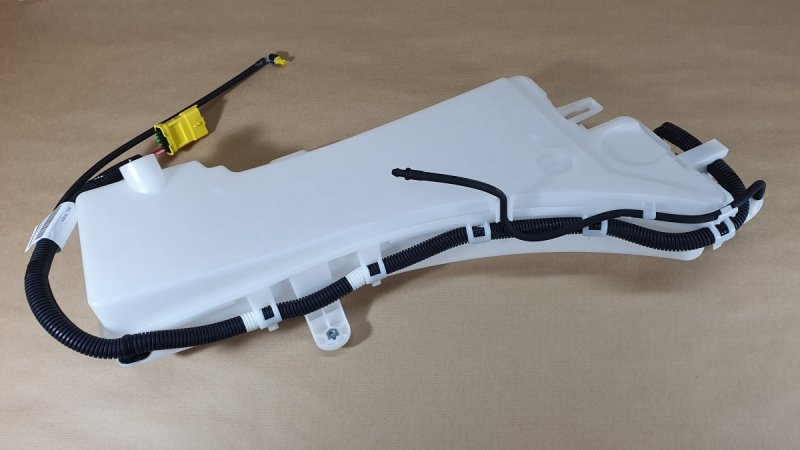 Réservoir de lave-glace d'origine Peugeot 3008 5008, 9841404280