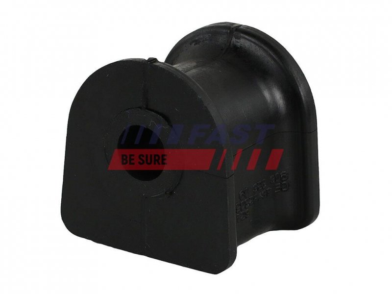 CAOUTCHOUC, STABILISATEUR MERCEDES SPRINTER 06> 906 ARRIÈRE 15MM