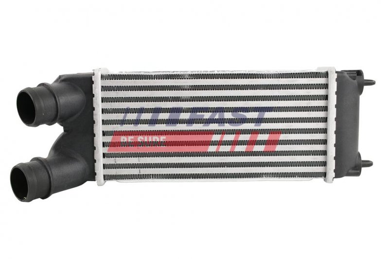 INTERCOOLER CITROEN BERLINGO 08> 1.6 HDI