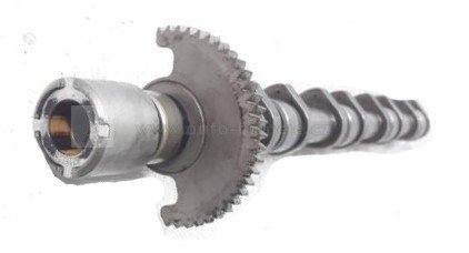Arbre à cames original Citroën Peugeot 1.4-1.6 16V EP, 0801FH, 0801.FH