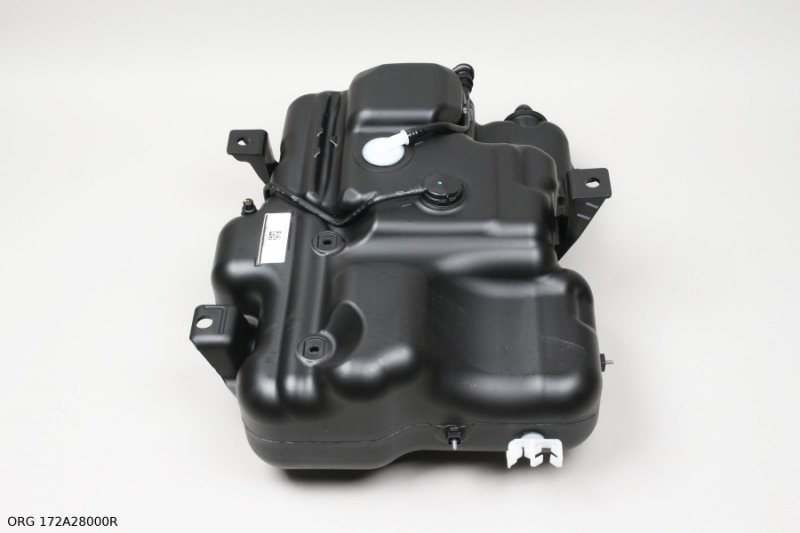 Original Réservoir Liquide Adblue Renault Master III 14- , 172A28000R