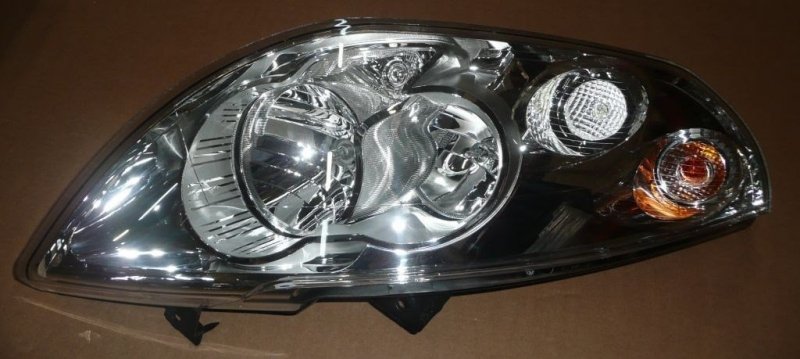 Phare principal droit d'origine Renault MASTER 10-, 260108490R, 260108490R