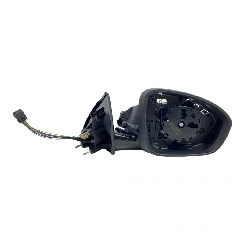 Original Rétroviseur droit Renault Talisman 11 PIN, 963035498R