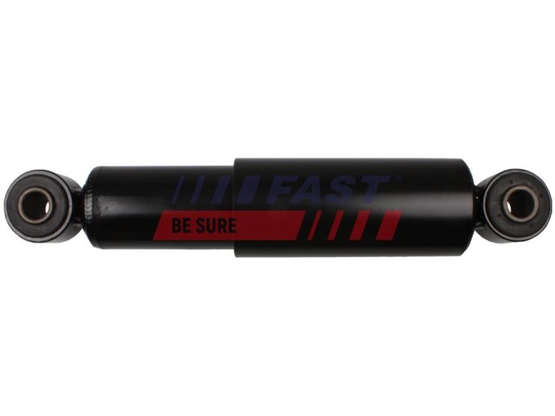 AMORTISSEUR FIAT DUCATO 06>/ 14> ARRIÈRE G/D HUILE LIGHT