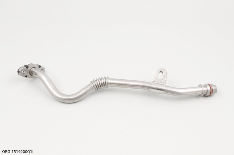 Tuyau d'air de charge d'origine Renault Master Opel Nissan 2.3 DCI, 1519200Q1L, 151989505R, 1519200Q1L