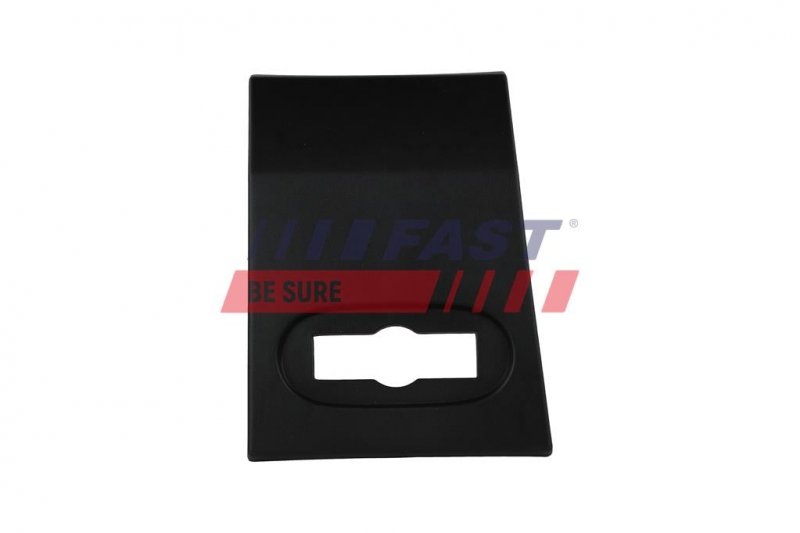 MOULURE EXTERIEUR MERCEDES SPRINTER 06> 906 MONTANT LATÉRAL DROIT