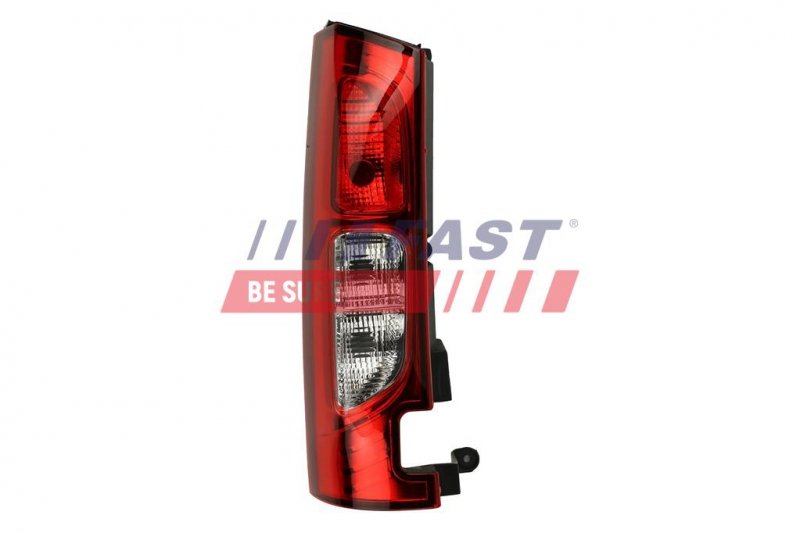 FEU ARRIÈRE MERCEDES CITAN W415 12> GAUCHE