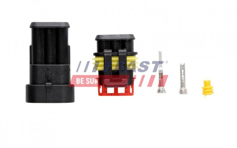 RELAIS INDUSTRIEL - MASCULIN + FÉMININ