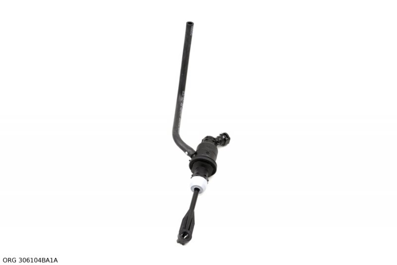 Cylindre récepteur d'embrayage d'origine Renault Kadjar 15- Koleos 17-, 306104BA1B