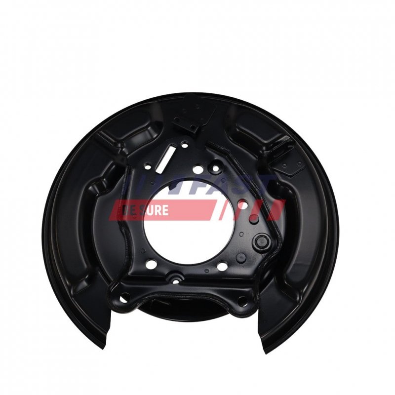 DÉFLECTEUR, DISQUE DE FREIN TOYOTA ARRIÈRE GAUCHE LAND CRUISER 100 98-07