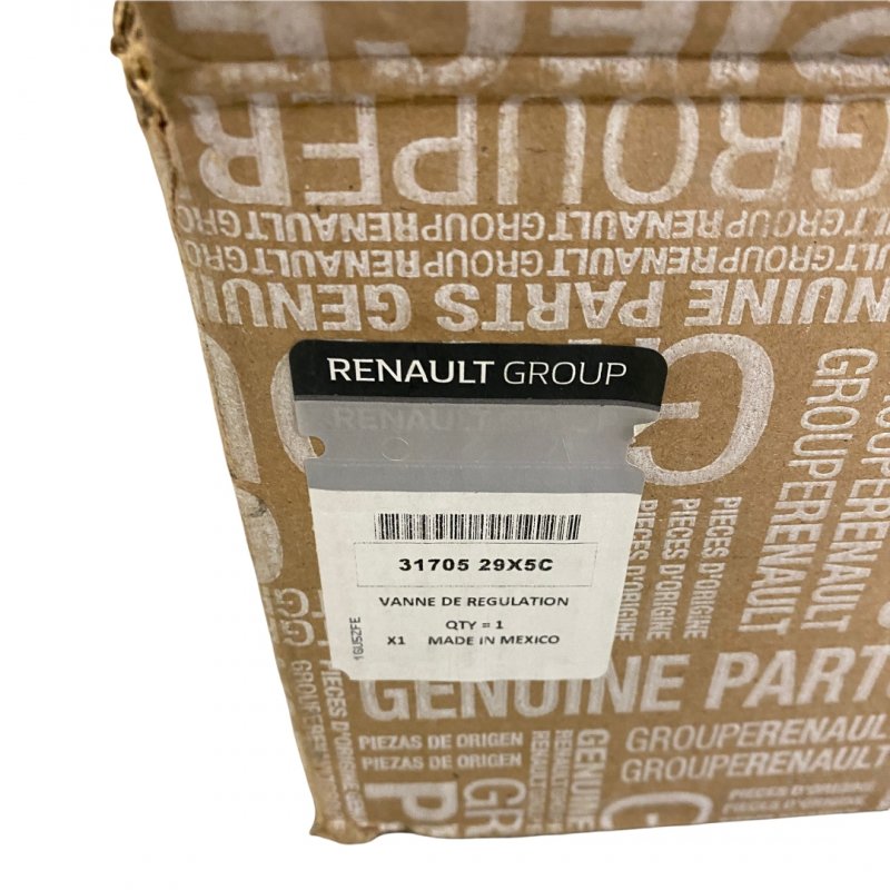 OE d’origine entrées 2x usb sd aux Renault Talisman Espace V , 280236887R