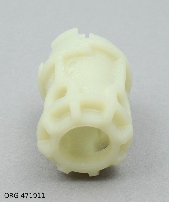 Câble de frein à main d'origine support Citroën C5 Peugeot 508, 471911, 4719.11