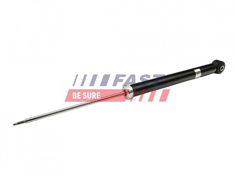 AMORTISSEUR FORD TRANSIT COURIER 14> ARRIÈRE G/D GAZ