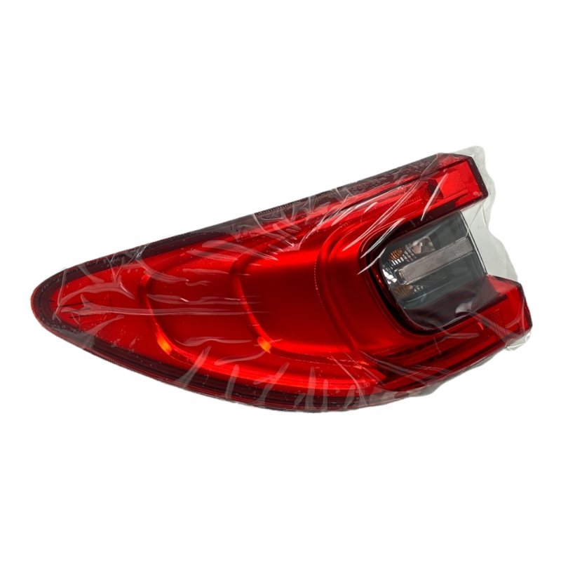 Feu arrière gauche d’origine (sur aile) Pour Renault Kadjar , 265552478R