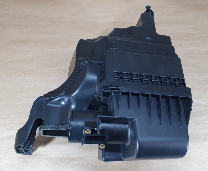 Boîtier de filtre à air d'origine Renault Austral 1.2 E-Tech, 165004971R