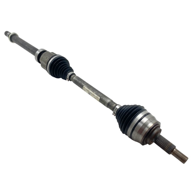 Original demi-arbre de transmission droit Renault Kangoo III 1.3 TCE, 391008095R